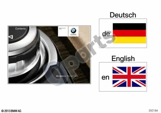 BMW 3 E92 E93 trumpa instrukcija e6x, e8x, e9x; 2008.09 - ... – schema