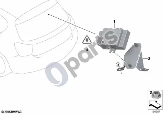 BMW 3 E92 E93 kuro siurblio valdymo blokas (E92 316I, E92 320IN43, E92 325IN52N, E92 330IN52N, E92 335I, E92 330XDN57, E92 320XD, E92 325XIN52N, E92 330XIN52N, E92 335XI, E92 330XDM57N2, E92 320D, E92 325D, E92 330DM57N2, E92 335D) – schema