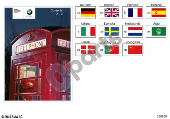 BMW 5 E39 telefonas, stacionarus montavimas, SA630/631/638; 2000.10 - 2004.09 – schema