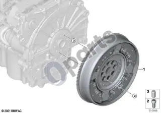 BMW X2 U10 (2023–) Smagratis – schema