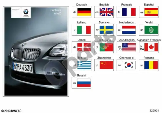 BMW Z4 E85 E86 savininko vadovas E85, E86; 2002.03 - 2008.09 – schema