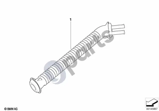 BMW Z4 E85 E86 įvairios kabelių movos (Z4 E86 z43.0si) – schema