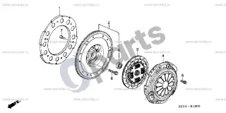 Honda Insight Sankaba – schema