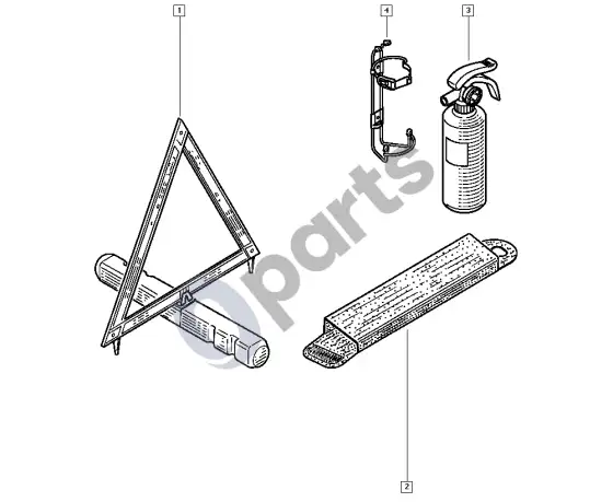 renault master-ii-2004 avarinis – schema