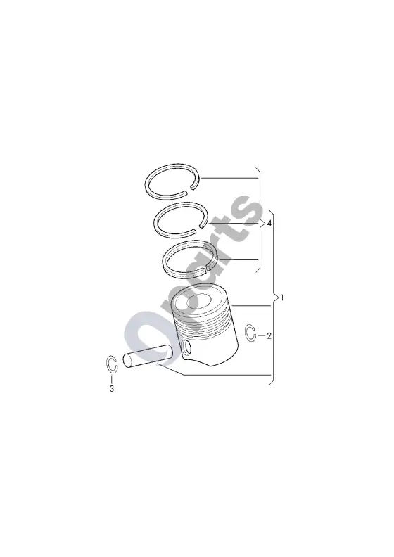 Seat Ateca įsiurbimo kolektorius – schema