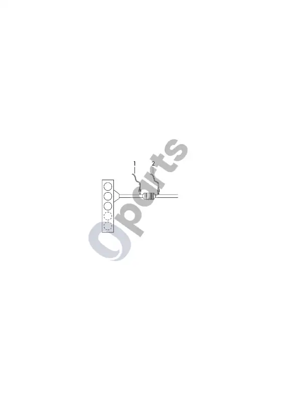 Seat Ateca lambda zondas; – schema