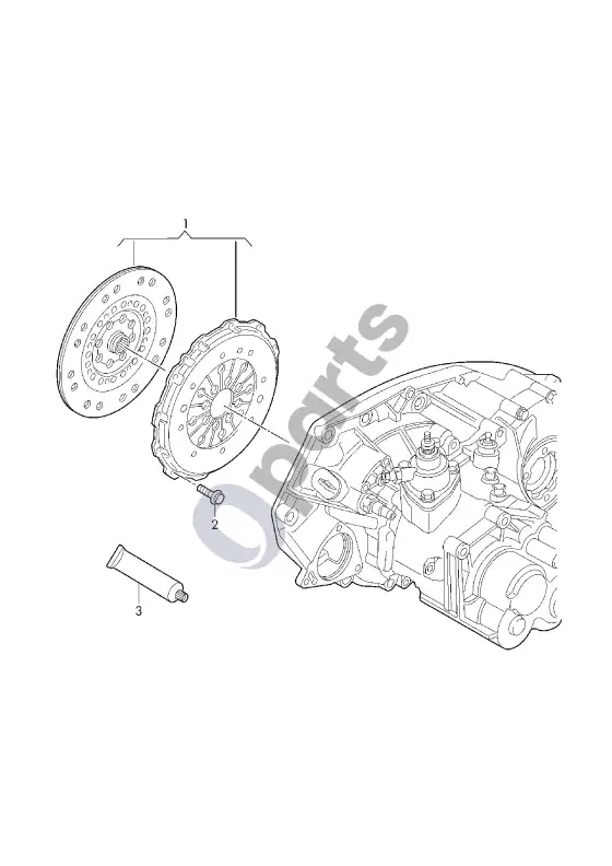 Volkswagen Virtus mova – schema