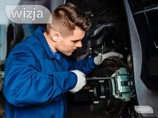 Stabdžių suportas galas dešinys AUDI A4 B5, A6 C5, VW PASSAT B5, SKODA SUPERB I 0 986 474 831 – nuotrauka 5
