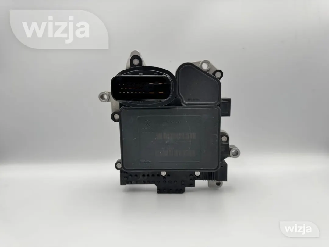 Pavarų dėžės valdiklis Multitronic Audi A4 A6 CVT TCM