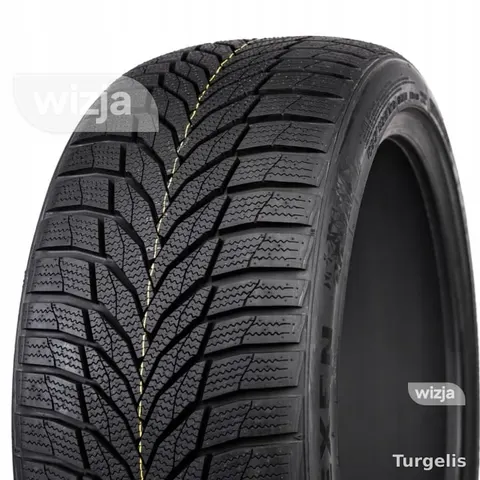 1x ŽIEMINĖ PADANGA 205/55R16 Nexen Winguard Sport 2