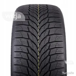 1x ŽIEMINĖ PADANGA 205/55R16 Nexen Winguard Sport 2 16302 – nuotrauka 2