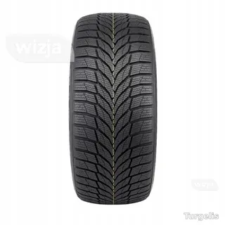 1x ŽIEMINĖ PADANGA 205/55R16 Nexen Winguard Sport 2 16302 – nuotrauka 3