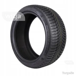 1x ŽIEMINĖ PADANGA 205/55R16 Nexen Winguard Sport 2 16302 – nuotrauka 4