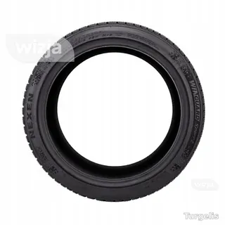 1x ŽIEMINĖ PADANGA 205/55R16 Nexen Winguard Sport 2 16302 – nuotrauka 5