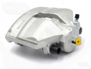 Stabdžių suportas priekis dešinys AUDI A1 A3, SEAT ALTEA IBIZA LEON, SKODA 116014755 – nuotrauka 4