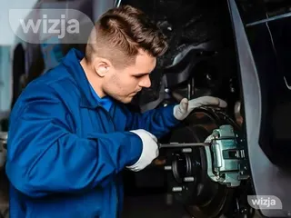 Stabdžių suportas priekis dešinys AUDI A1 A3, SEAT ALTEA IBIZA LEON, SKODA 116014755 – nuotrauka 5