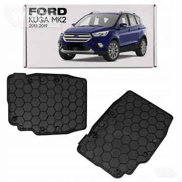 FORD KUGA MK2 II 2013-2019 VIRŠUTINIS KOMPIUTERIO KORPUSO DANGTIS CV6112A532CA