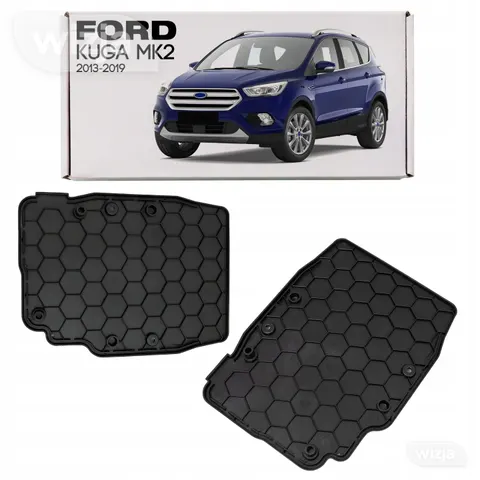 FORD KUGA MK2 II 2013-2019 VIRŠUTINIS KOMPIUTERIO KORPUSO DANGTIS CV6112A532CA