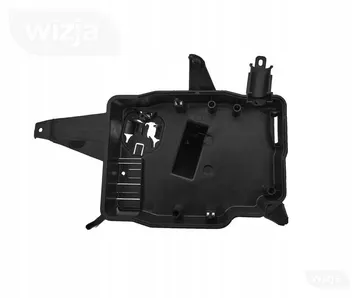 Kompiuterio korpusas komplektas Ford Kuga MK2 Escape USA