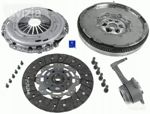 Sankabos rinkinys Sachs 2290 601 009