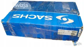 Sankabos rinkinys Sachs 2290 601 009 – nuotrauka 3