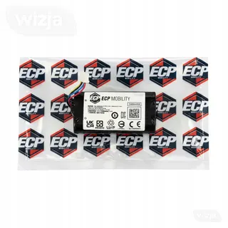 3G0915089 Akumuliatorius, telematikos internetinių paslaugų baterija VW AUDI SEAT SKODA [ECP – nuotrauka 1