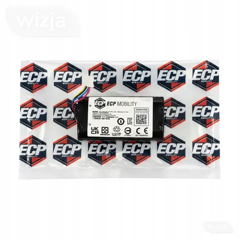 3G0915089 Akumuliatorius, telematikos internetinių paslaugų baterija VW AUDI SEAT SKODA [ECP