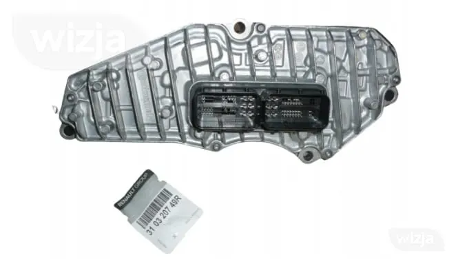 ORIG. AUTOMATINĖS PAVARŲ DĖŽĖS VALDIKLIS EDC RENAULT 310320749R 310320192R
