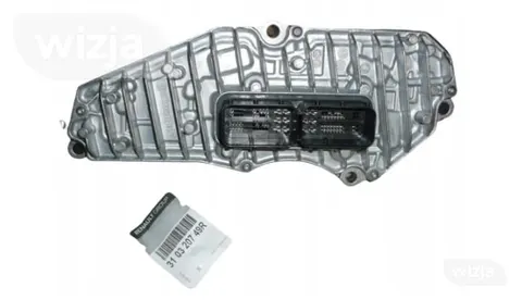 ORIG. AUTOMATINĖS PAVARŲ DĖŽĖS VALDIKLIS EDC RENAULT 310320749R
