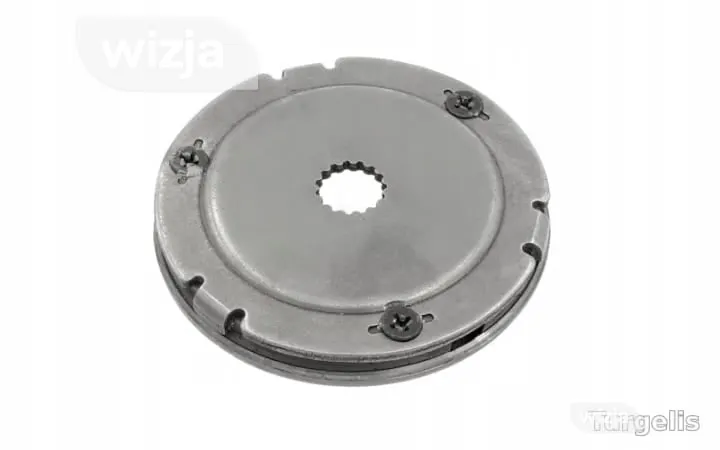 Elektrinio starterio bendiksas 2T 50cc skuteriui, skersmuo 16 mm WZMOTO24.07.2024.2.736
