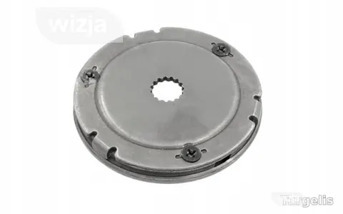 Elektrinio starterio bendiksas 2T 50cc skuteriui, skersmuo 16 mm