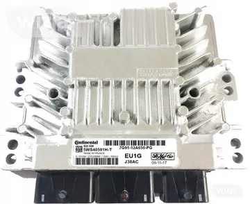 KOMPIUTERIS FORD 1.8 7G91-12A650-PG 5WS40591H-T EU1G