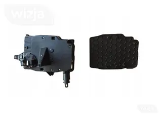 Valdiklio korpusas + dangtelis FORD FOCUS komplektas, nauji, kokybiški C-MAX KUGA AV61-12A532-AC – nuotrauka 1
