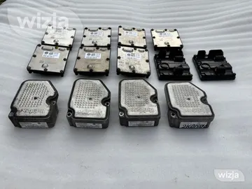 HALDEX valdiklis VW Audi Seat Skoda