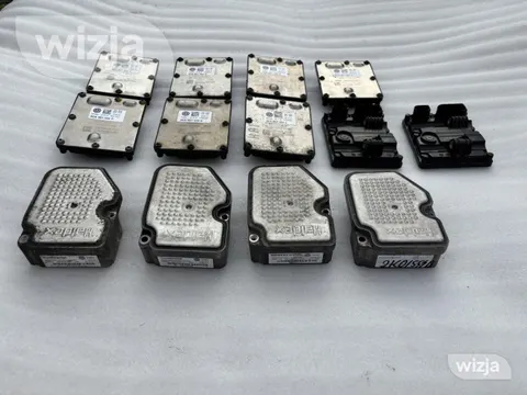 HALDEX valdiklis VW Audi Seat Skoda