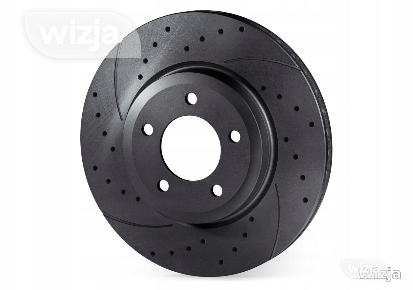 Stabdžių diskai ROTINGER BMW 3 E46 330i d 325mm