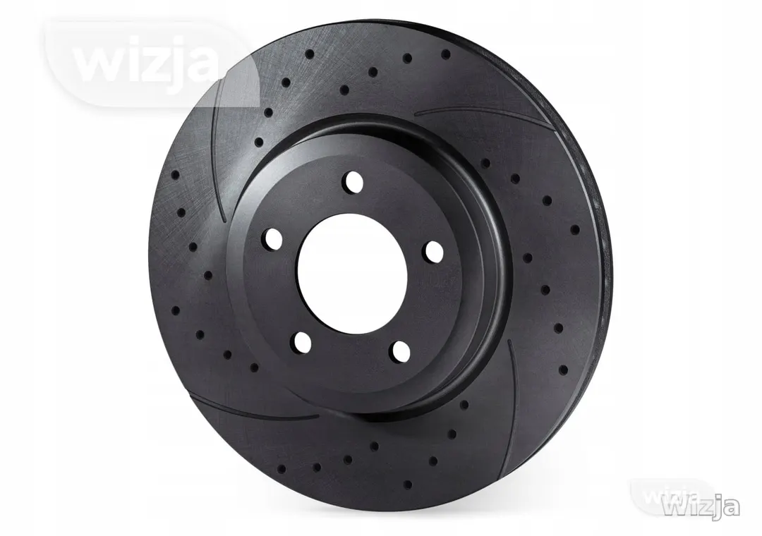 Stabdžių diskai ROTINGER BMW 3 E46 330i d 325mm 1 166 071
