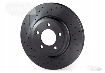Stabdžių diskai ROTINGER BMW 3 E46 330i d 325mm