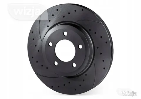 Stabdžių diskai ROTINGER BMW 3 E46 330i d 325mm