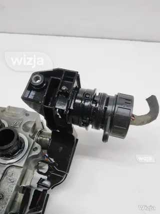 GREIČIŲ DĖŽĖS VALDYMO BLOKAS MECHATRONIKA BMW 1102427143 1104128343 Audi Q7 II SQ7 – nuotrauka 5