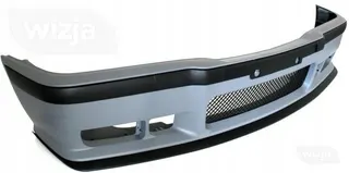 PILNAS PRIEKINIS BAMPERIS BMW E36 M-PAKETAS / M3 5111415-2JOM – nuotrauka 1