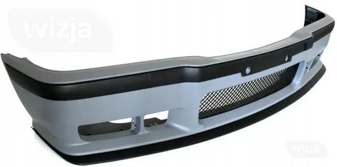 PILNAS PRIEKINIS BAMPERIS BMW E36 M-PAKETAS / M3