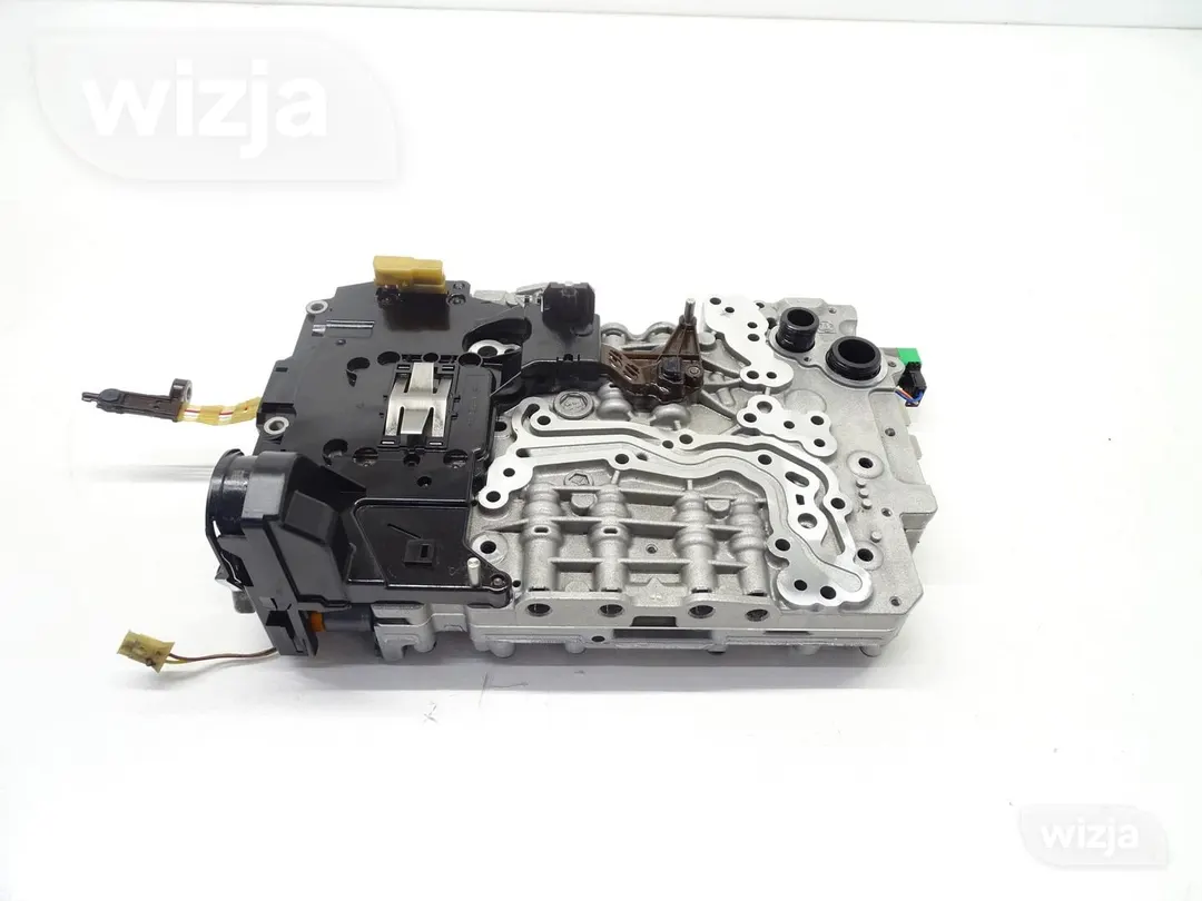MECHATRONIKA PAVARŲ DĖŽĖS VALDIKLIS BMW F30 ZF 8HP70 8HP45 1087427173