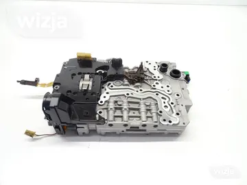 MECHATRONIKA PAVARŲ DĖŽĖS VALDIKLIS BMW F30 ZF 8HP70 8HP45 1087427173