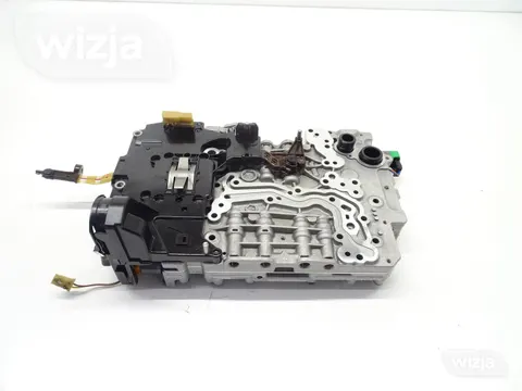 MECHATRONIKA PAVARŲ DĖŽĖS VALDIKLIS BMW F30 ZF 8HP70 8HP45 1087427173