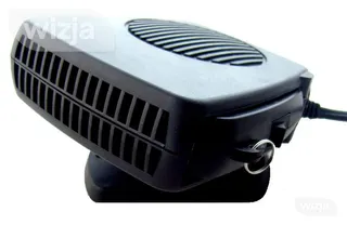 Termoventiliatorius šildytuvas automobilinis 12V QC20326 – nuotrauka 1