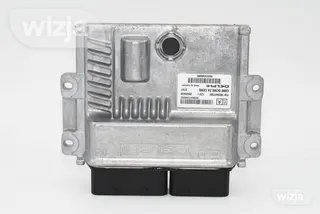 Variklio valdiklis PEUGEOT EXPERT III CITROEN JUMPY 9809447980 31H7 9822456680 – nuotrauka 1