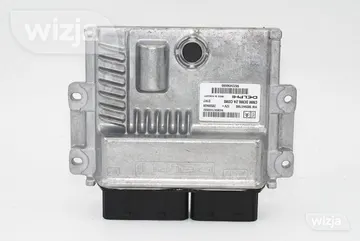 Variklio valdiklis PEUGEOT EXPERT III CITROEN JUMPY 9809447980 31H7