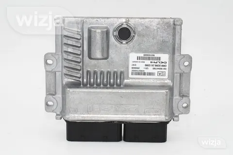 Variklio valdiklis PEUGEOT EXPERT III CITROEN JUMPY 9809447980 31H7