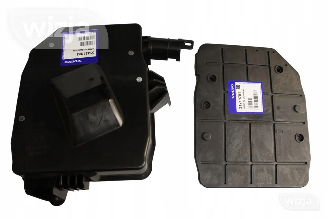 VOLVO C30 S40 V50 ECU valdiklio korpusas start stop 31321023+31219701